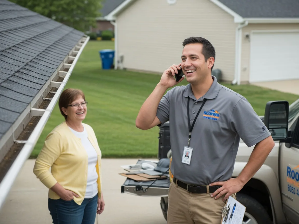 Local Roofing Contractors Solano, NM FAQs